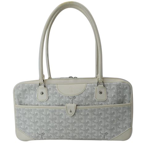 authentic goyard saint martin shoulder retail price|goyard stores online.